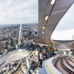6 лет и 1 млрд. на восстановление вокзала в Лондоне